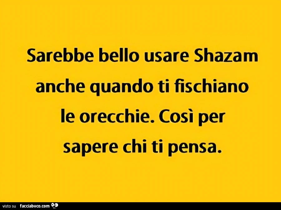Shazam