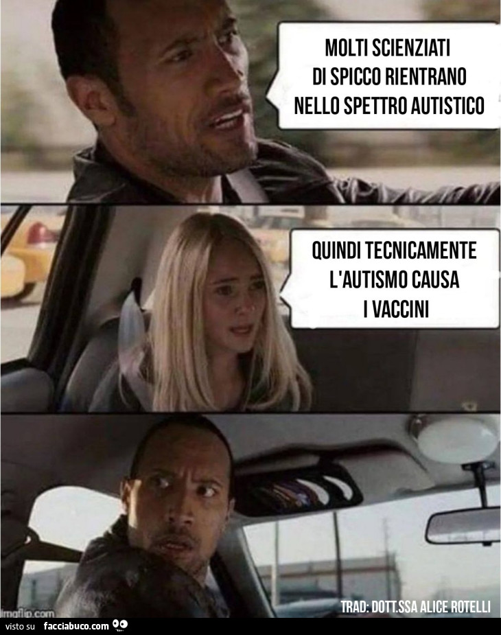 Vaccata