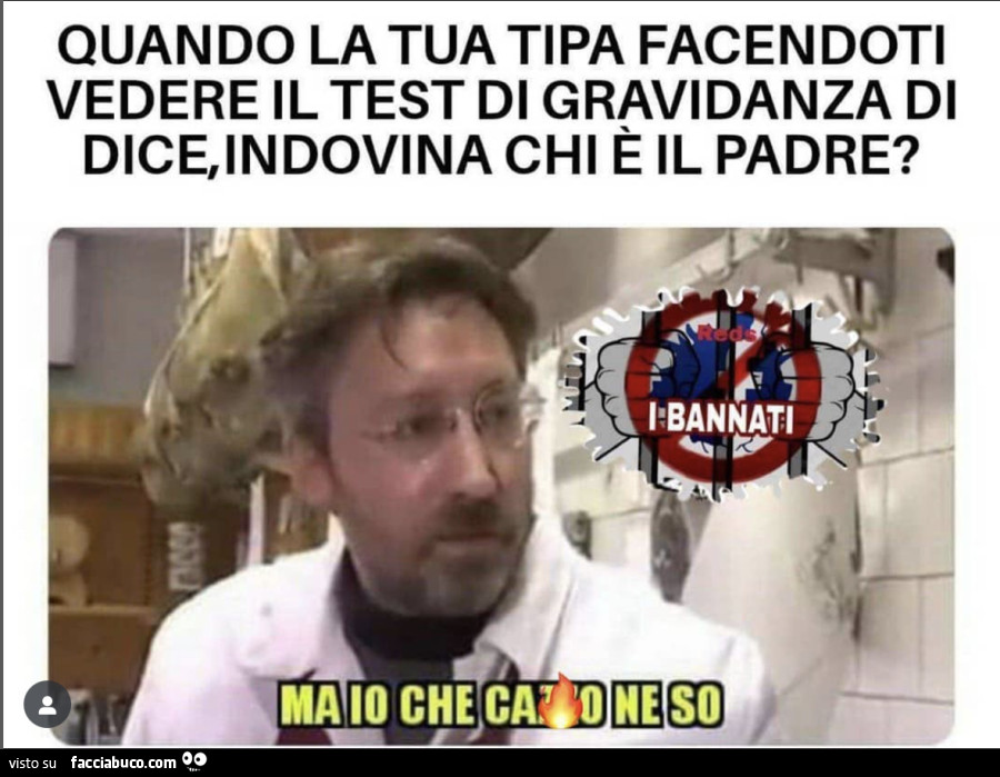 Vaccata