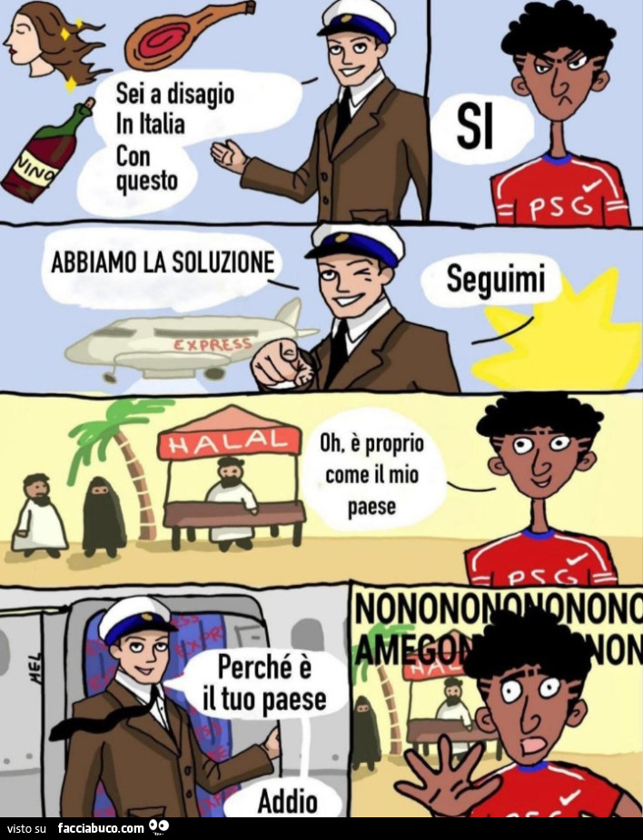 Vaccata