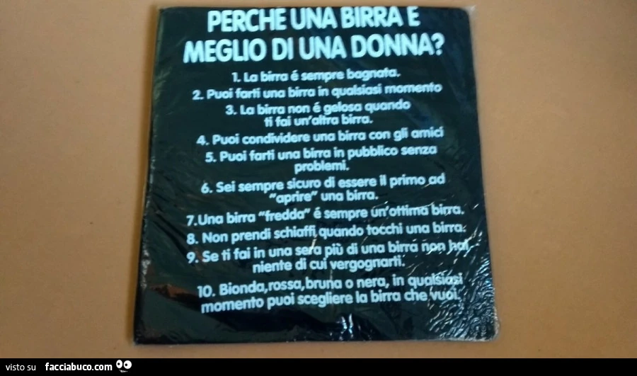 Vaccata