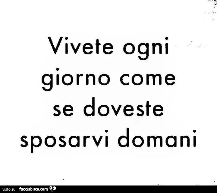 Vaccata