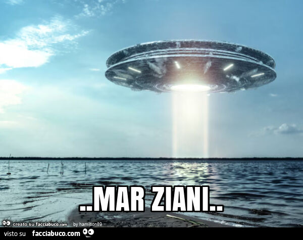 Mar ziani