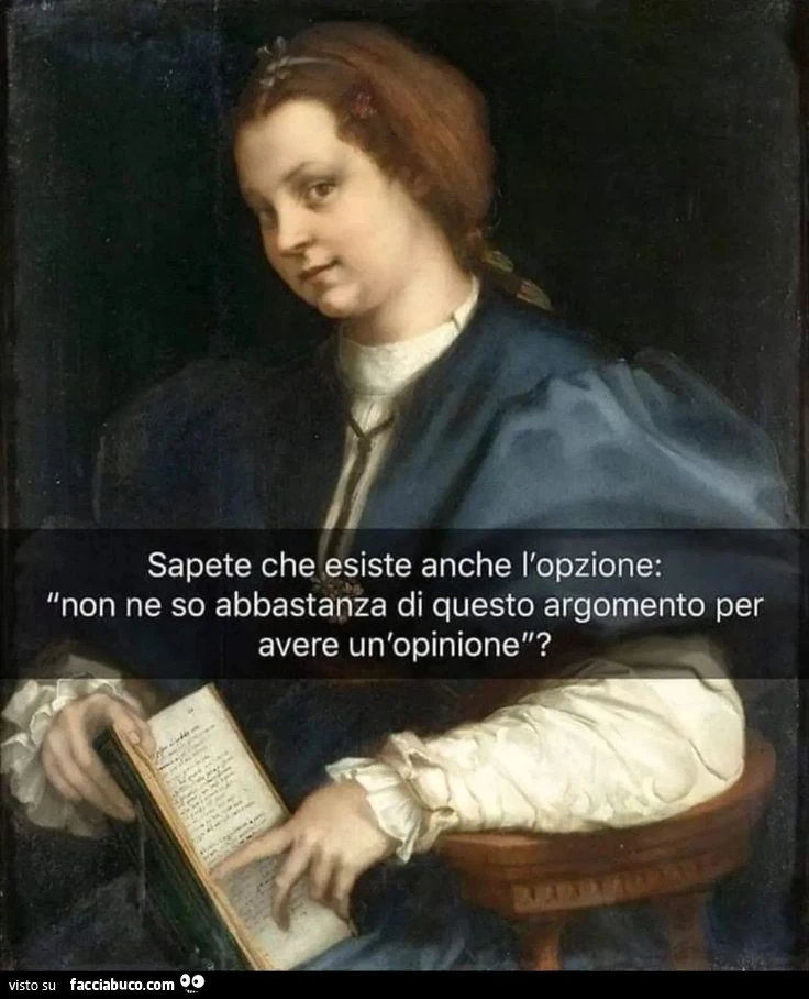 Opzione