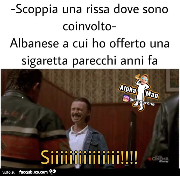 Vaccata