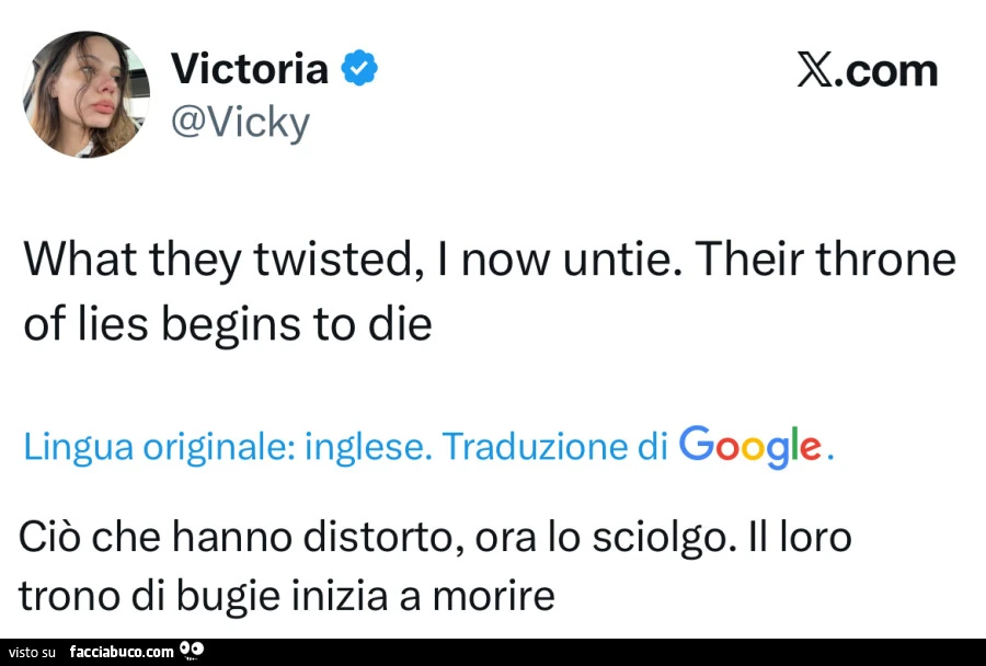 Vaccata