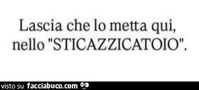 Vaccata