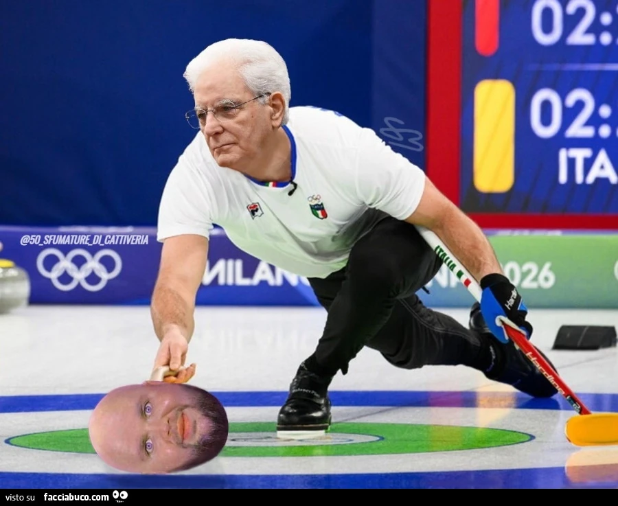 Milano cortina 2026