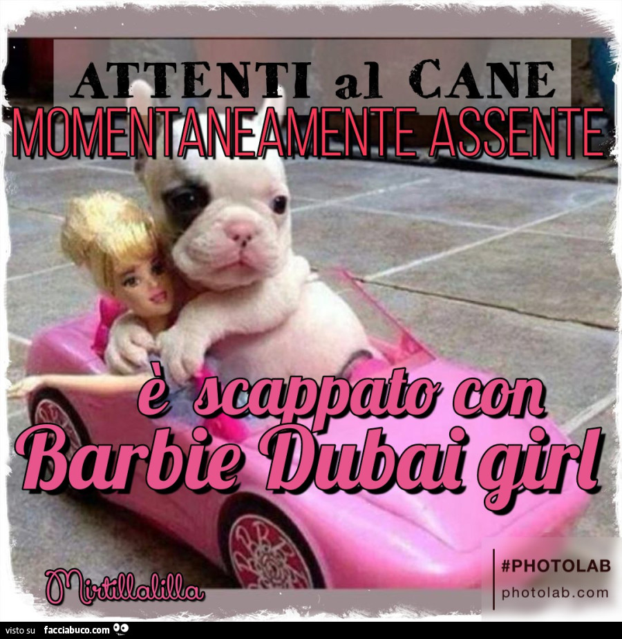 Momentaneamente assente