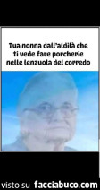 Vaccata