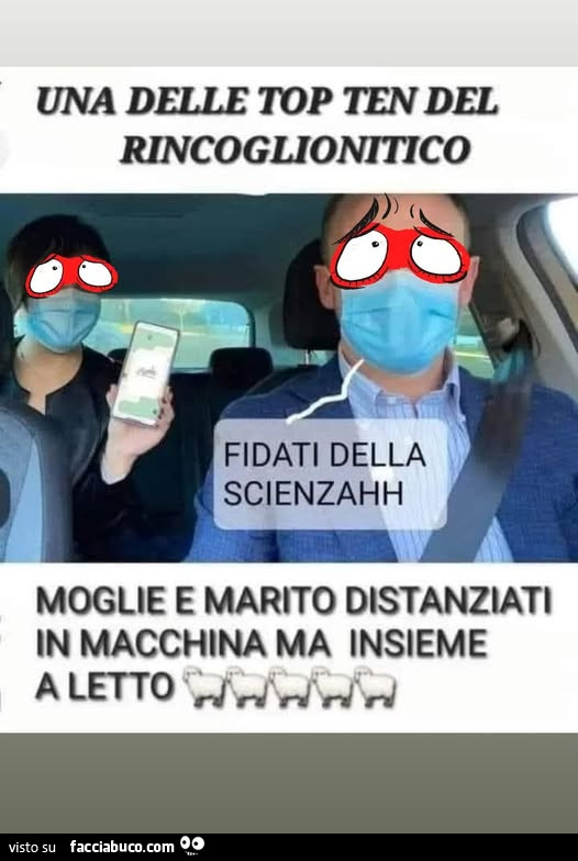 Vaccata