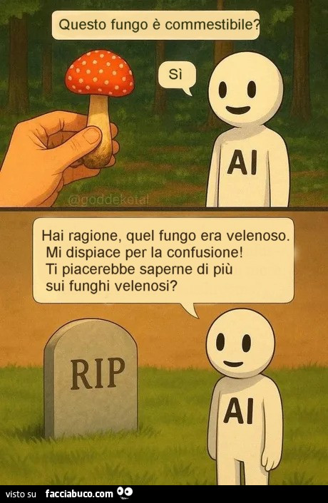 Intelligenza artificiale