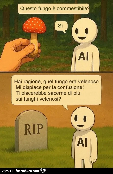 Intelligenza artificiale