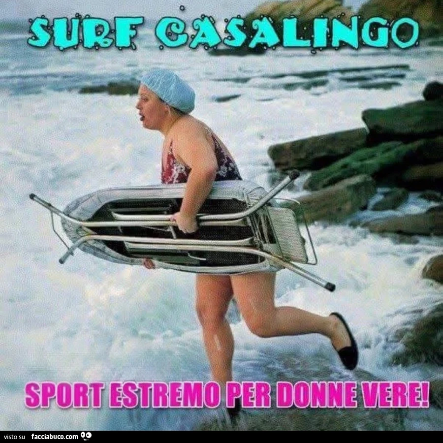 Surf