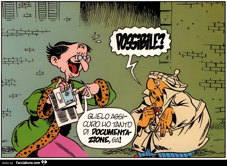 Vaccata