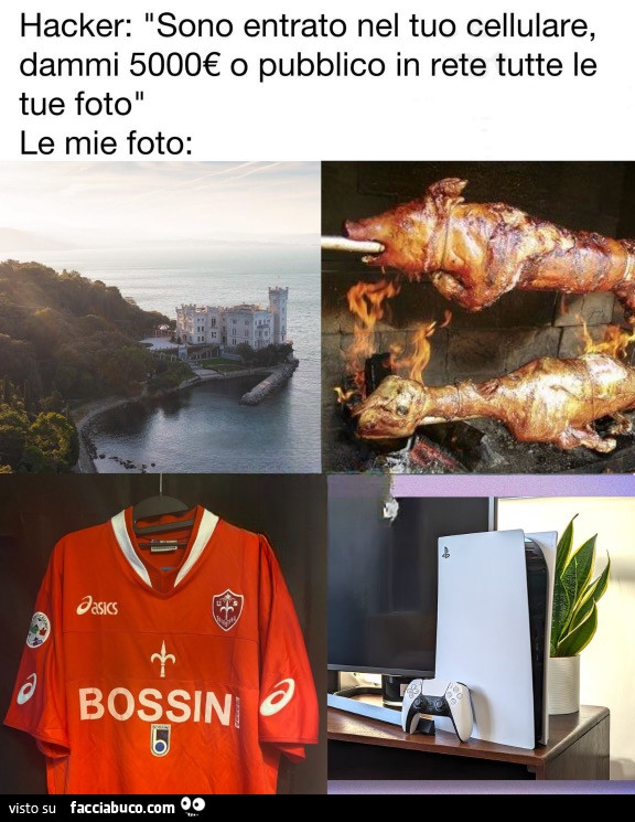 Vaccata