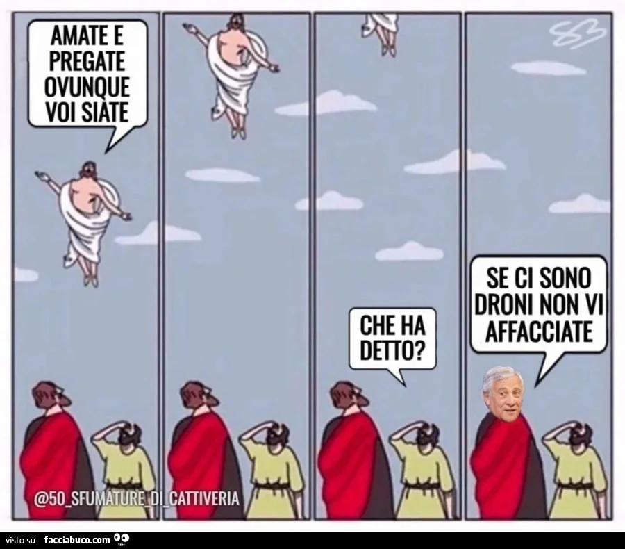 Vaccata