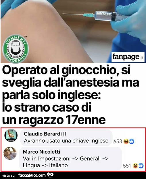 Vaccata