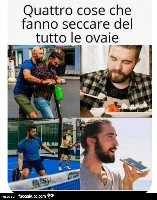 Vaccata