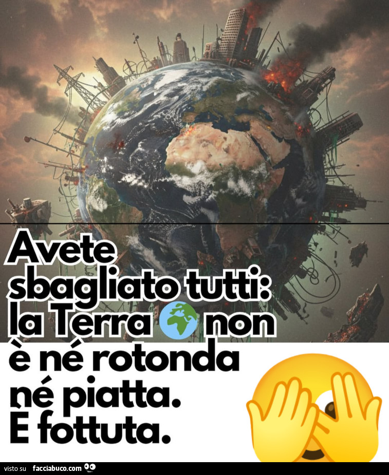 Vaccata