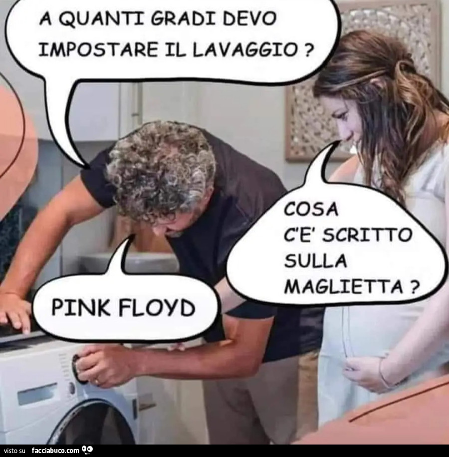 Bucato