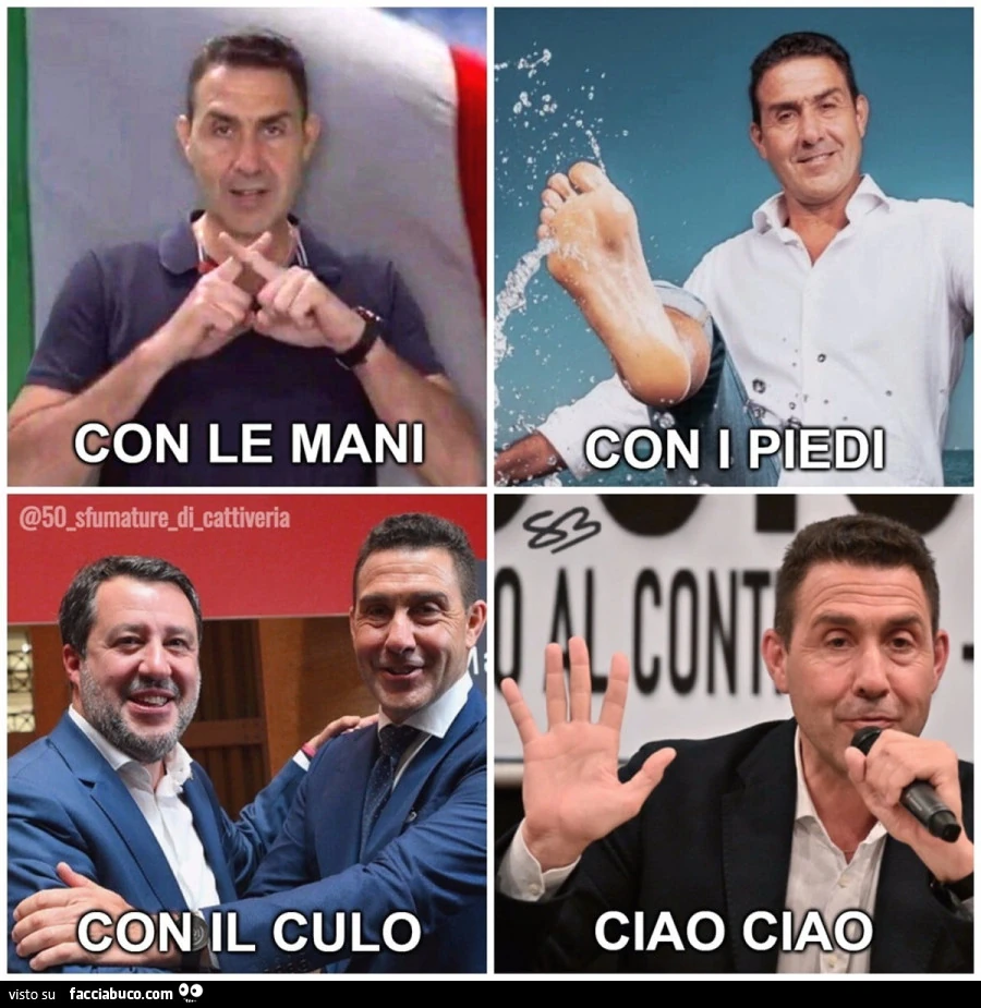 Ciao ciao