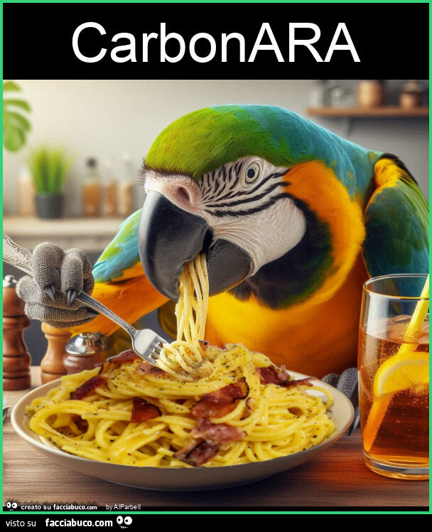 Carbonara