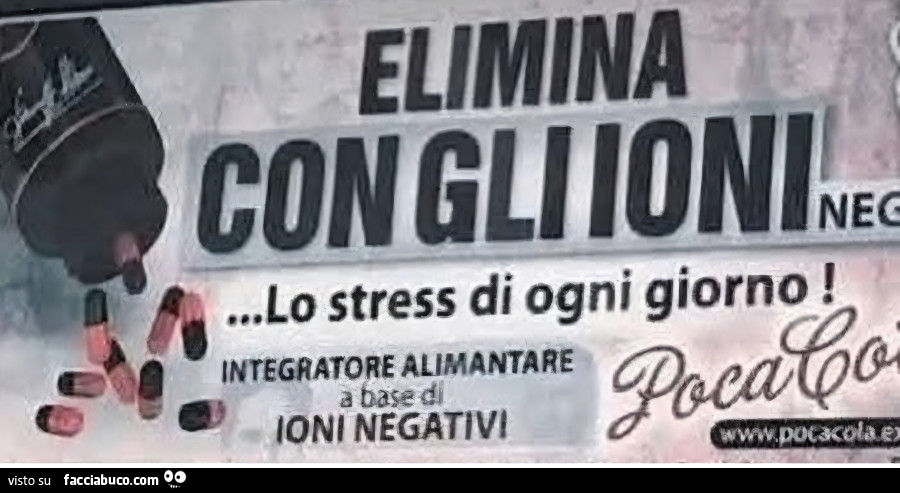 Eliminare
