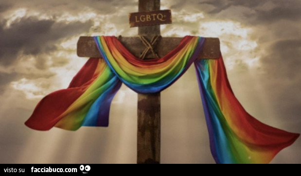 Chiesa e lgbtq