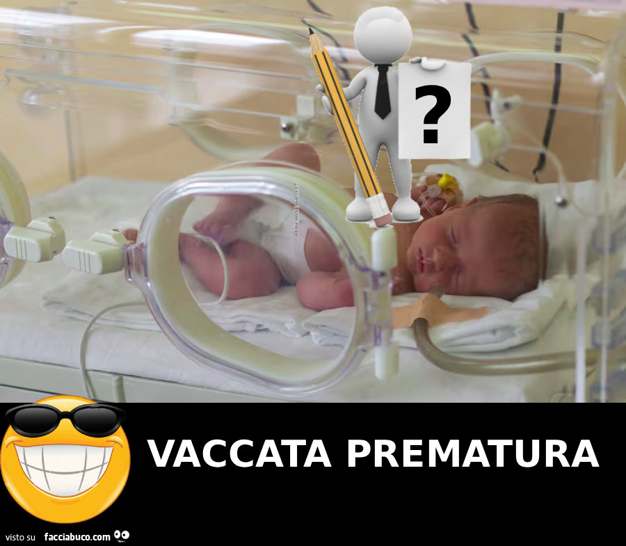 Vaccata