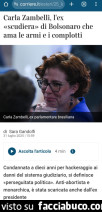 Vaccata
