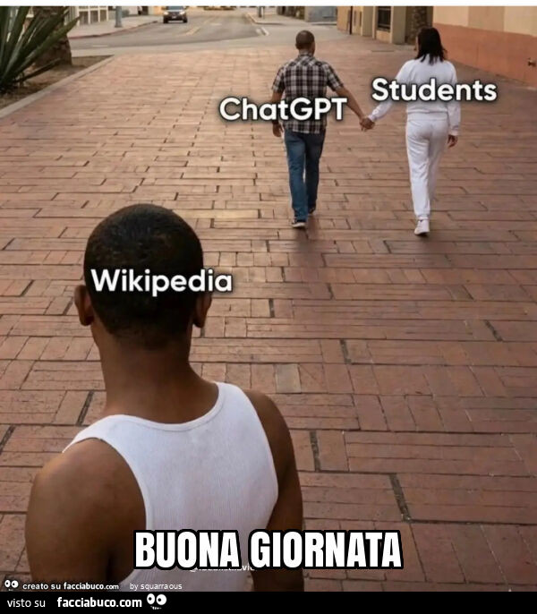 Buona giornata