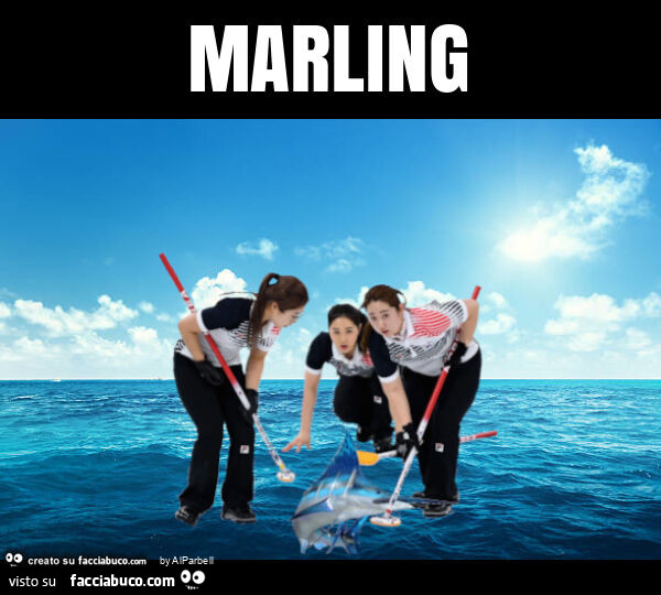 Marling