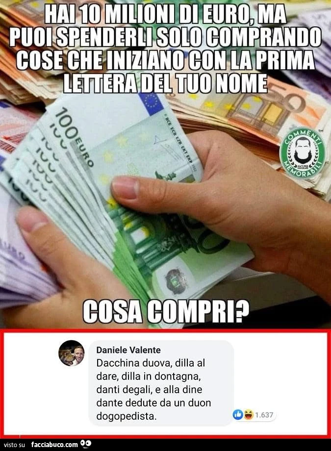 Vaccata