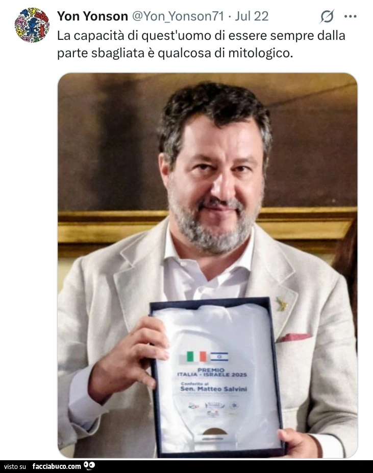 Vaccata