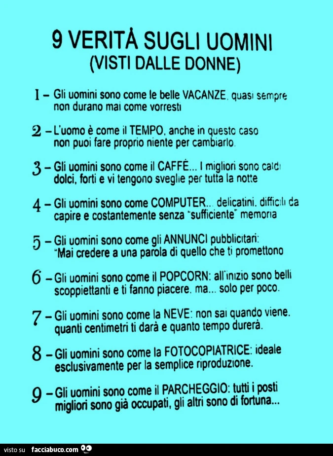 Vaccata