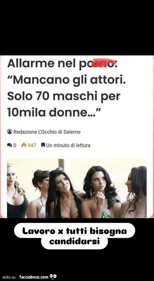 Vaccata