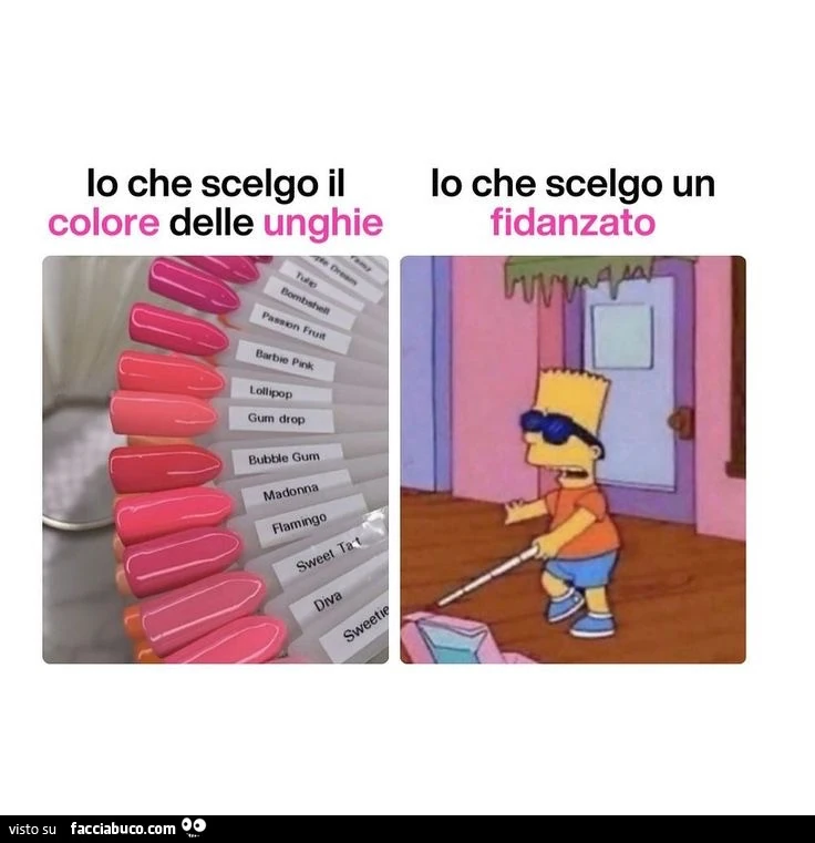Unghie