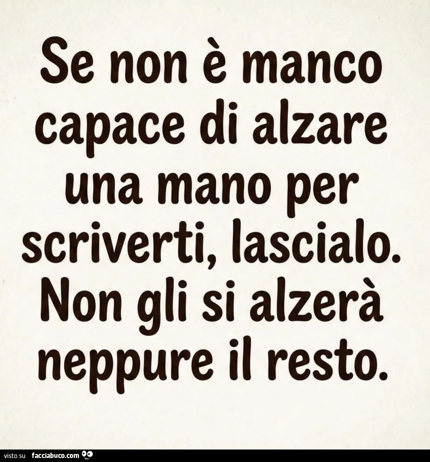Vaccata