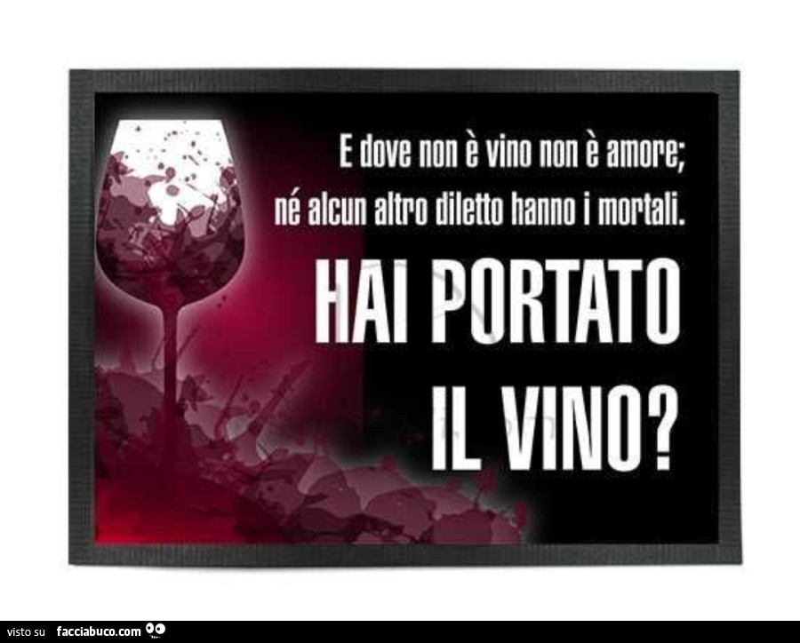 Passione