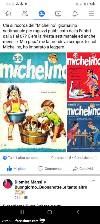 Vaccata