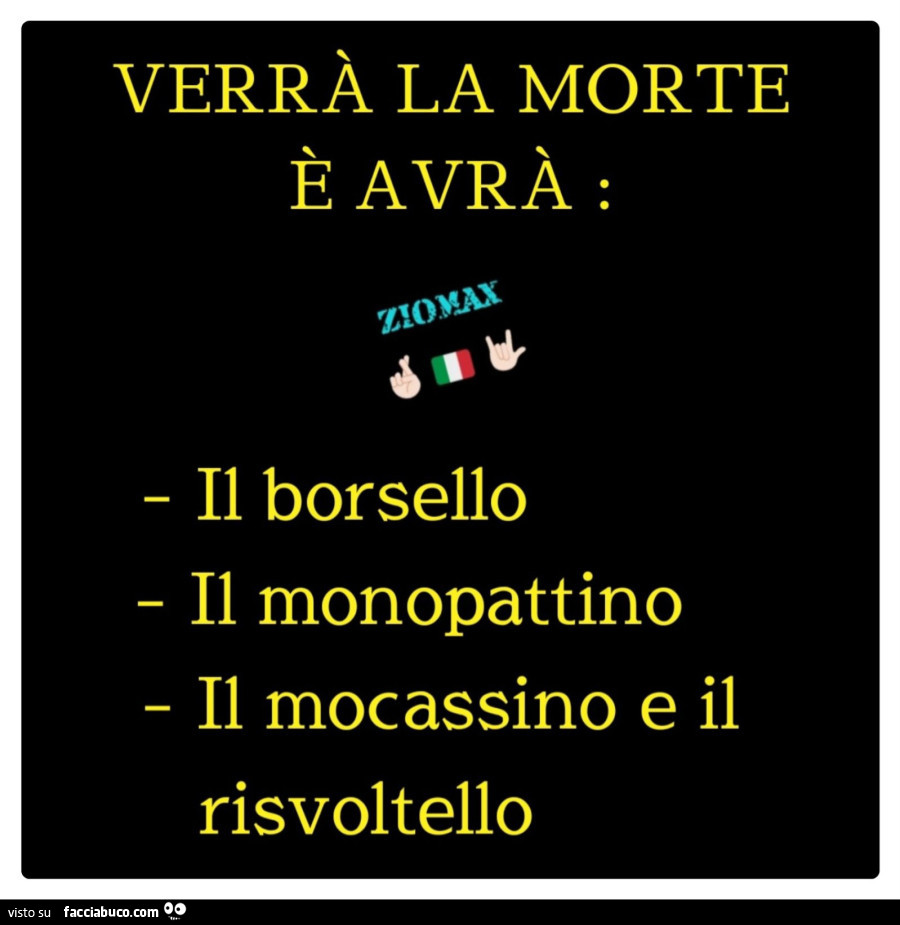 Vaccata