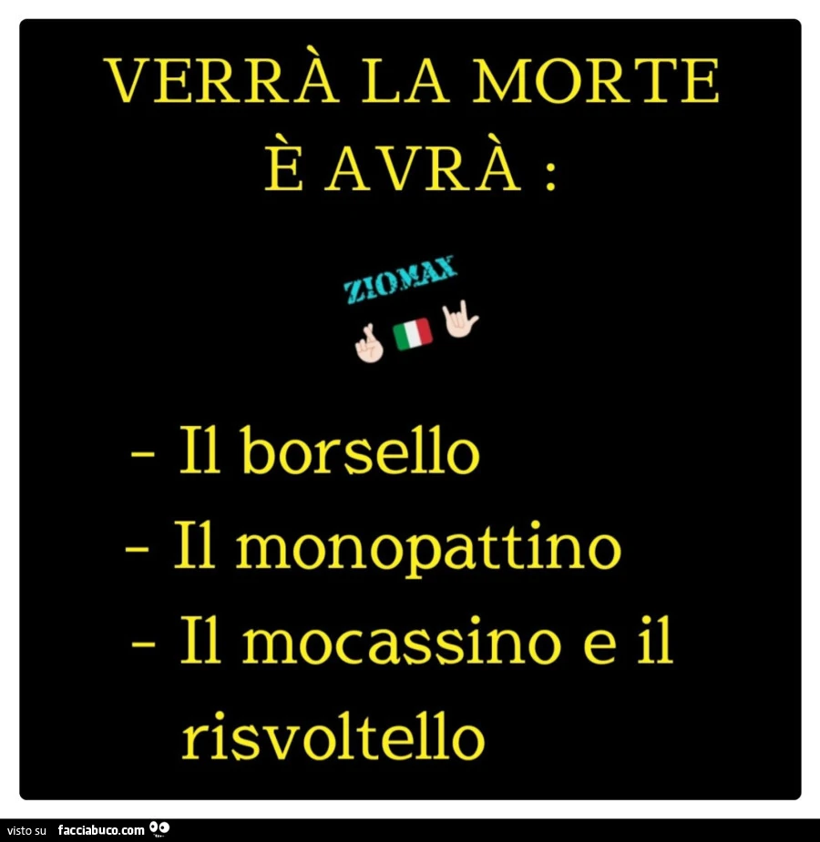 Vaccata