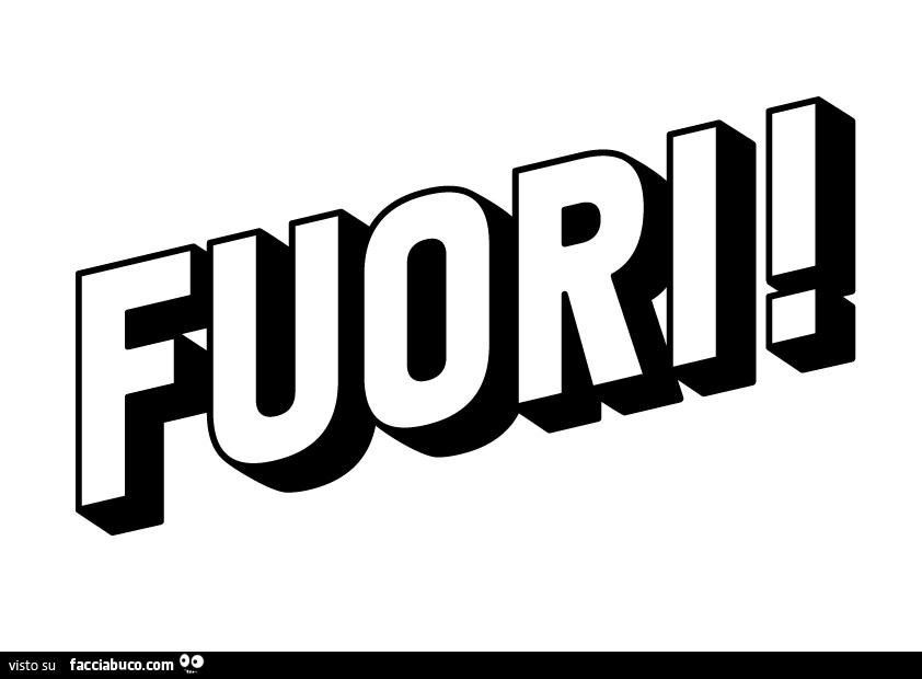 Fuori