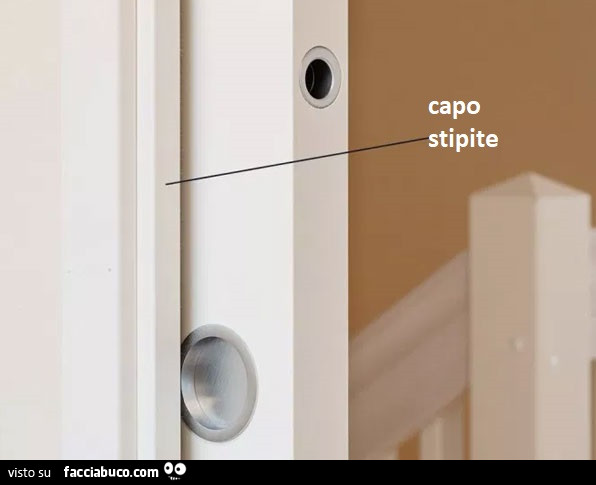 Il capostipite