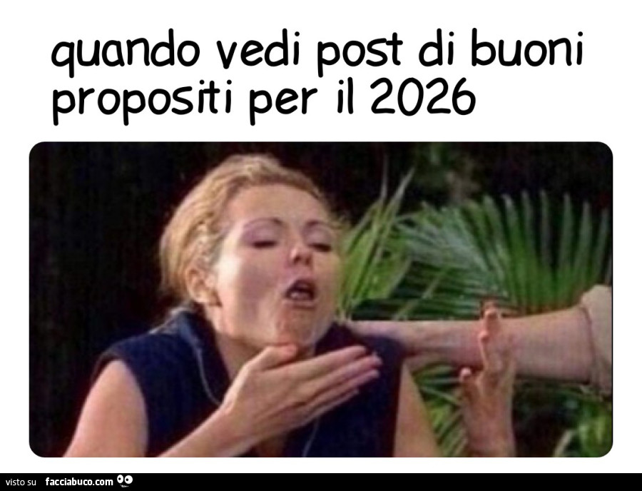 2026 vomito post meme