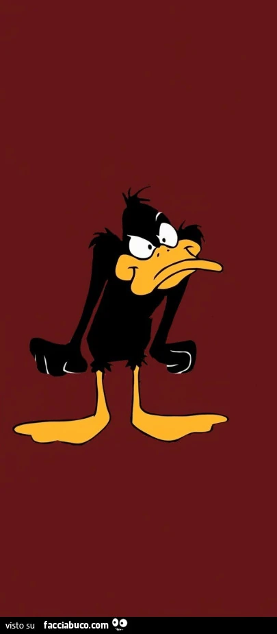 Duffy Duck