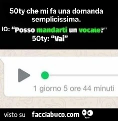 Vaccata
