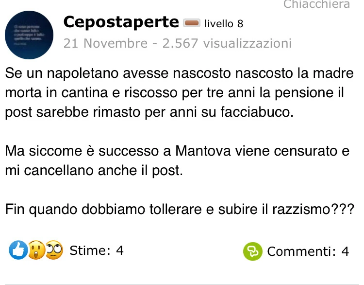 Vaccata