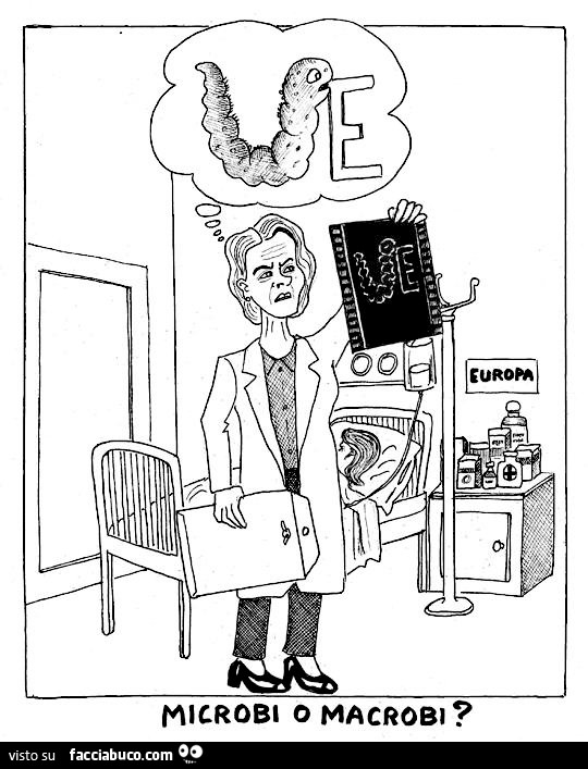 Microbi o Macrobi